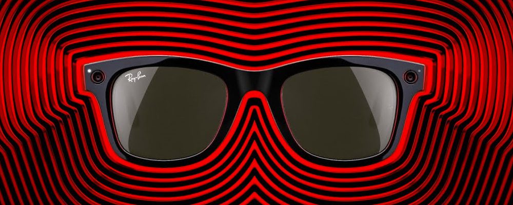 Ray-Ban Stories Smart Glasses & EMF: Are They Safe?