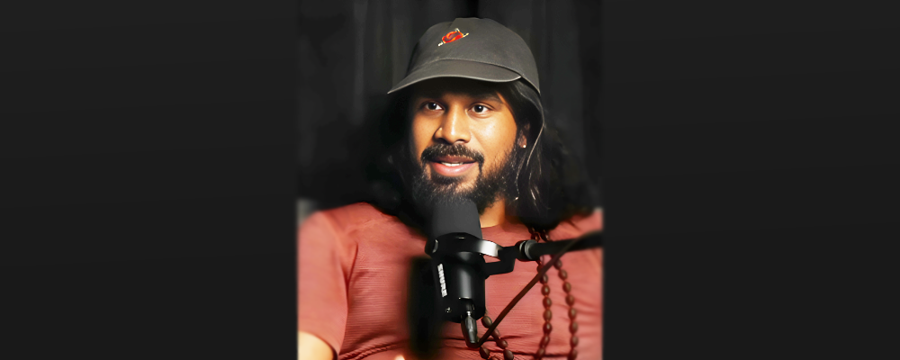 S4 Ep090 Anjan Katta Wants You to be Healthier, Happier & More Focused