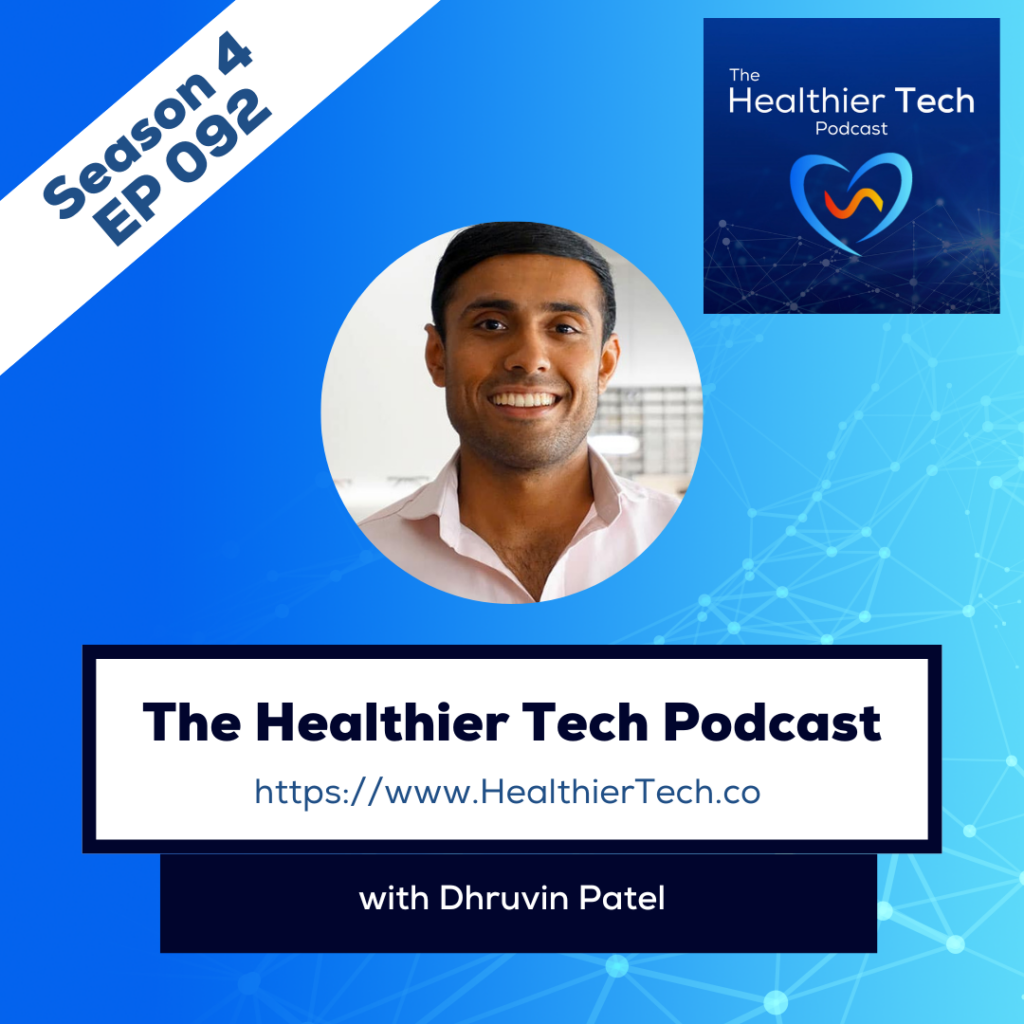 S1 092 Dhruvin Patel Wants You to Have Healthy Eyes